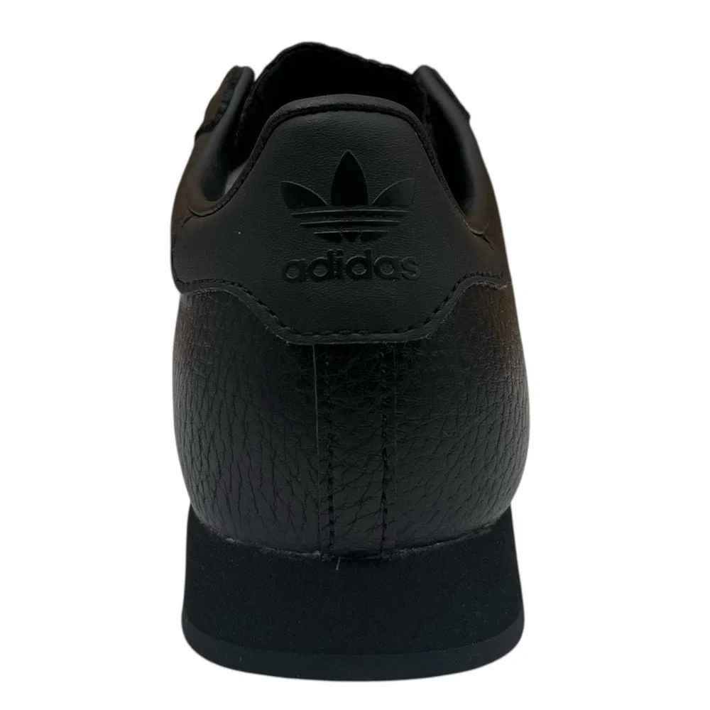 BRAND NEW adidas Kids Black Samoa C Sneakers